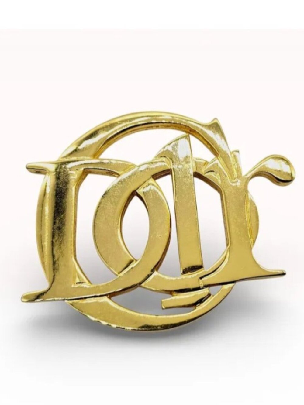 Vintage Christian Dior Brooch